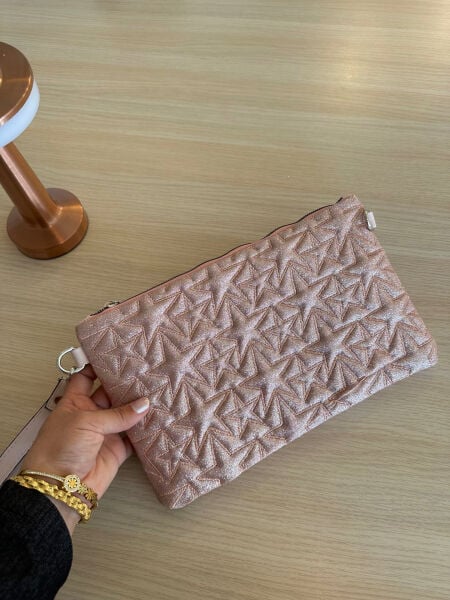 şeker pembe