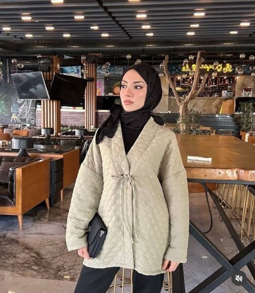 mint yeşili