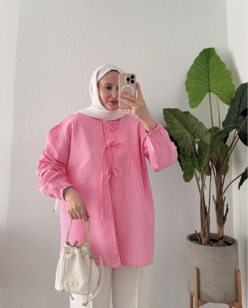pembe