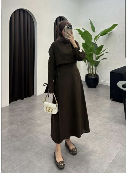 kahverengi