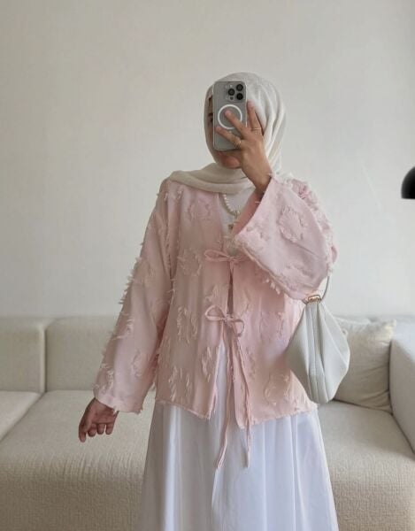 şeker pembe
