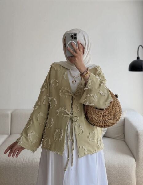 mint yeşili