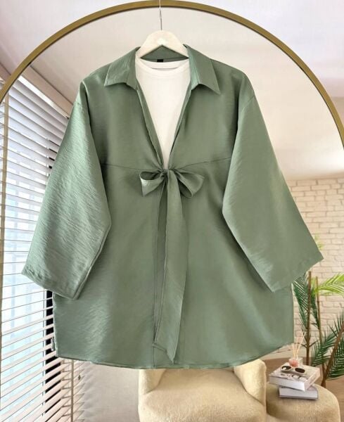 mint yeşili