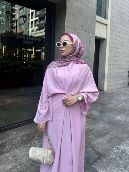 şeker pembe