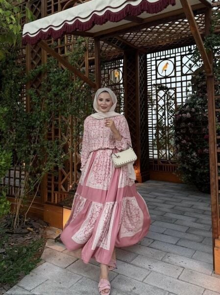şeker pembe